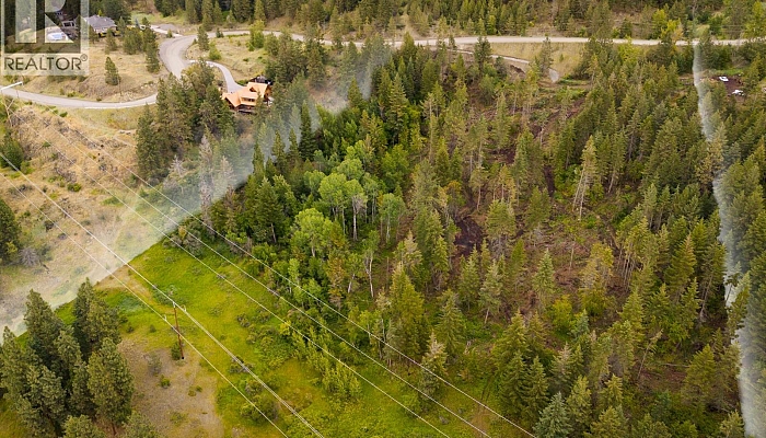 5617 Oyama Lake Road Lot# 2 - Photo 1