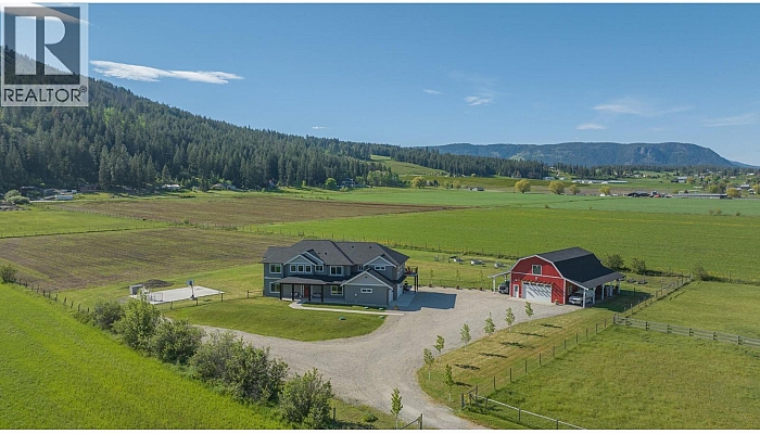 4160 Noble Road - Photo 1