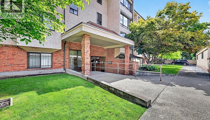 1229 Bernard Avenue Unit# 105 - Photo 1