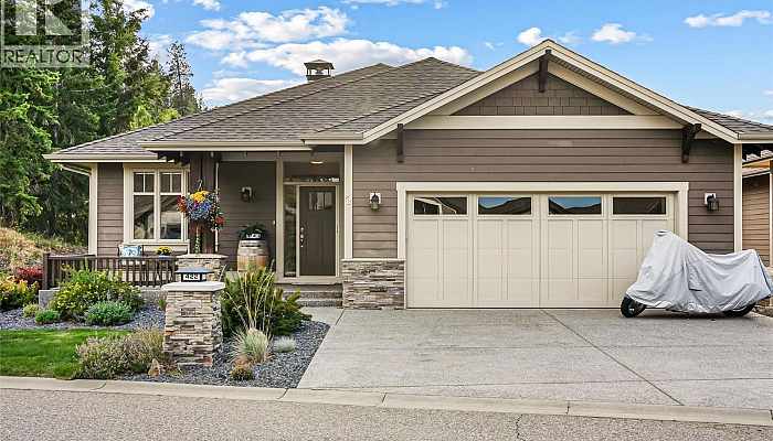 422 Longspoon Place - Photo 1