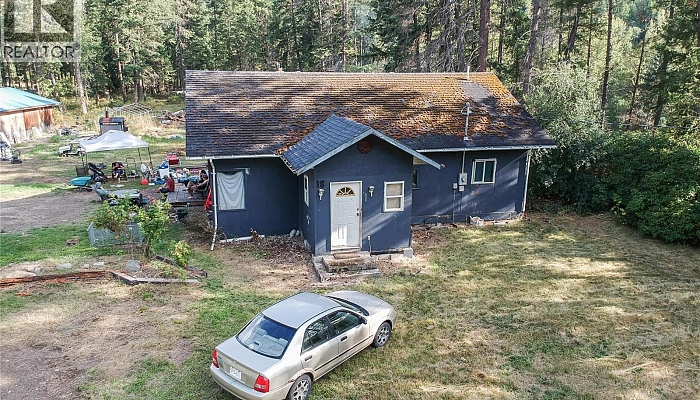 18 Chouinard Road - Photo 1