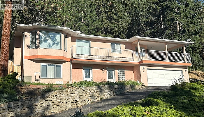 9085 Tronson Road - Photo 1