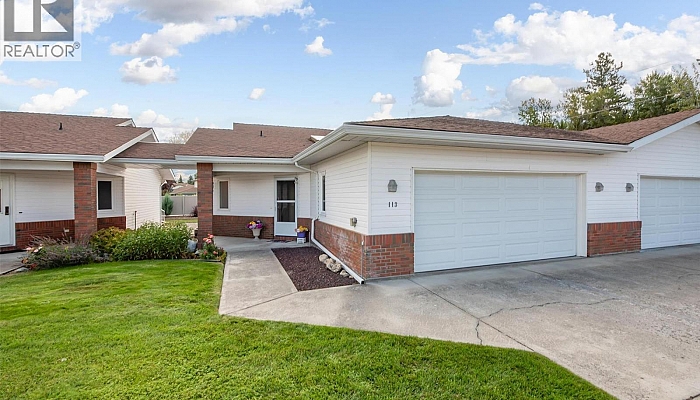 1885 Parkview Crescent Unit# 113 - Photo 1