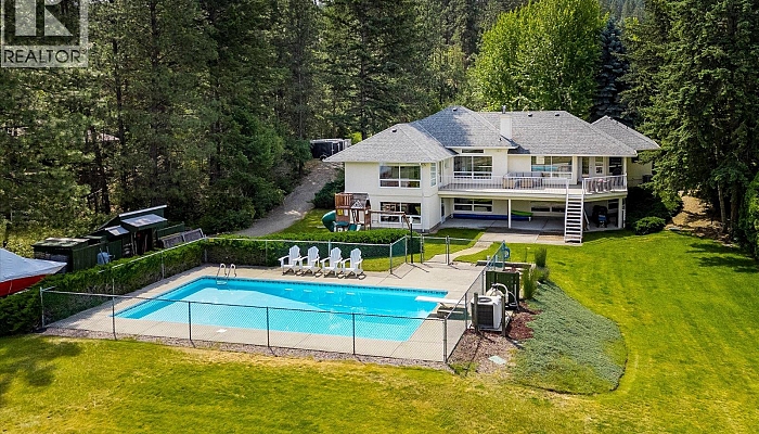 3716 Luxmoore Road - Photo 1