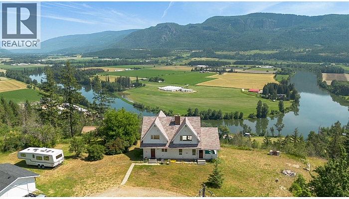 137 Nichlous Road - Photo 1