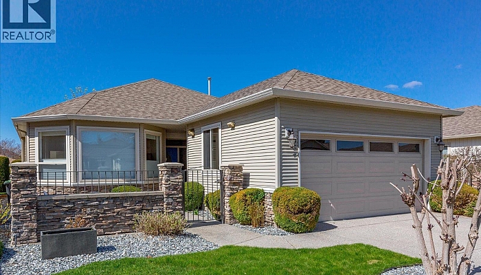 2365 Stillingfleet Road Unit# 384 - Photo 1