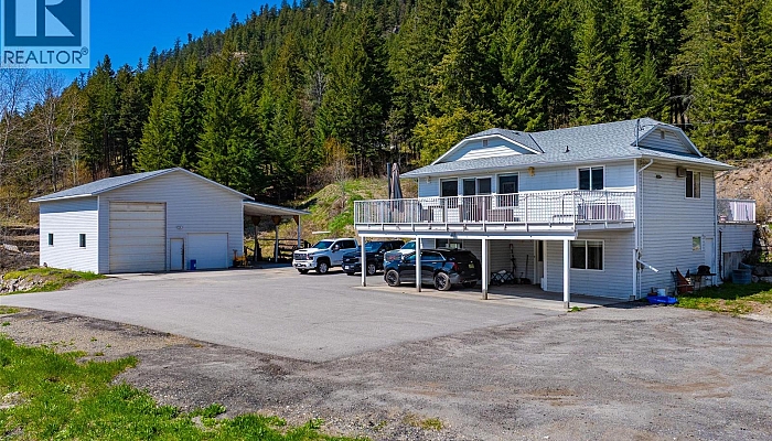 7114 Goshawk Road - Photo 1