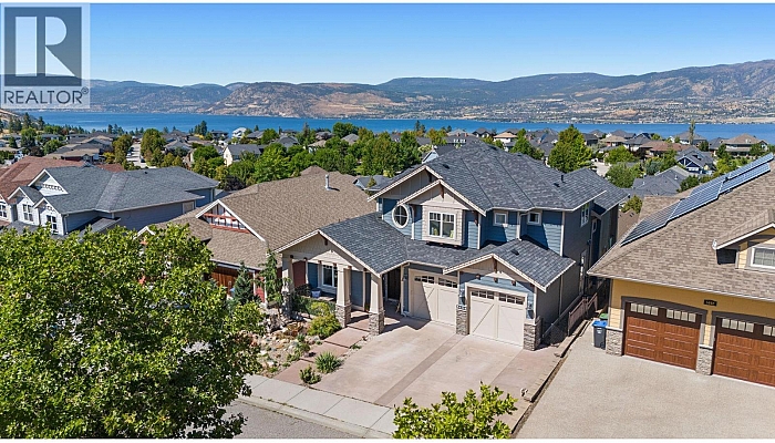 5444 South Perimeter Way - Photo 1
