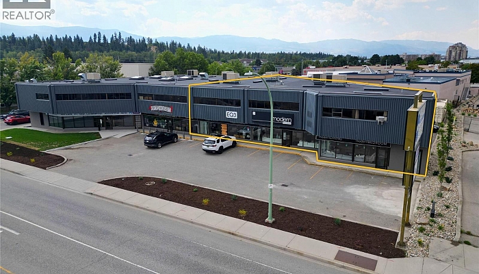 310 Banks Road Unit# 3 - Photo 1