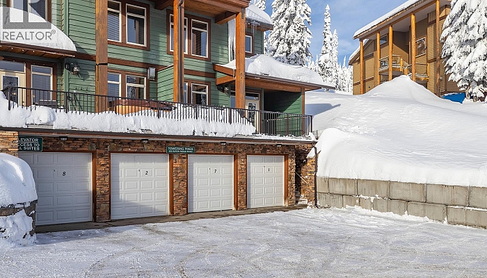 255 Raven Ridge Road Unit# 1 - Photo 1