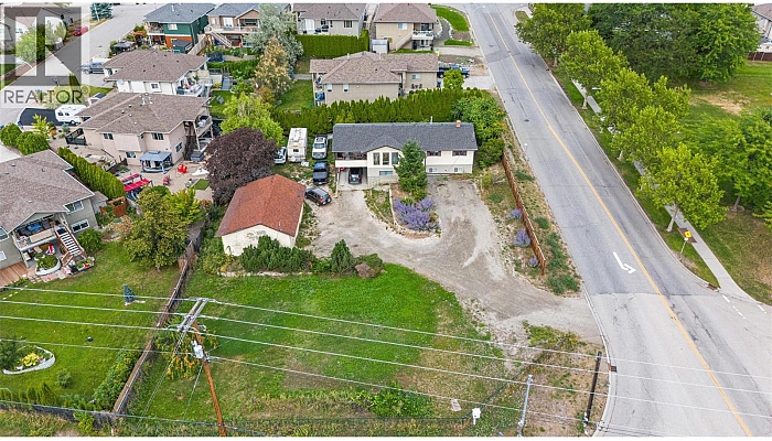 1584 Highway 33 E - Photo 1