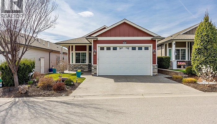 2058 Aspen Drive - Photo 1