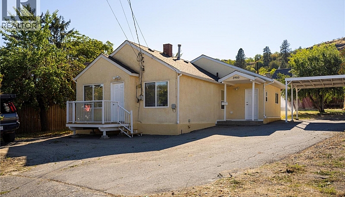 3900 Alexis Park Drive - Photo 1