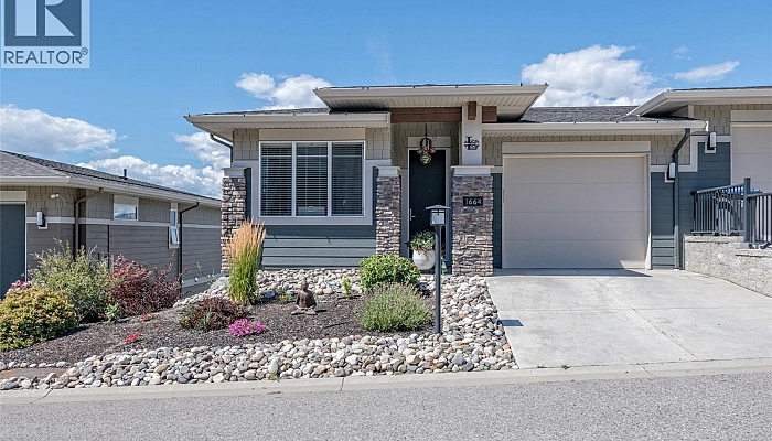 1664 Tower Ranch Drive - Photo 1