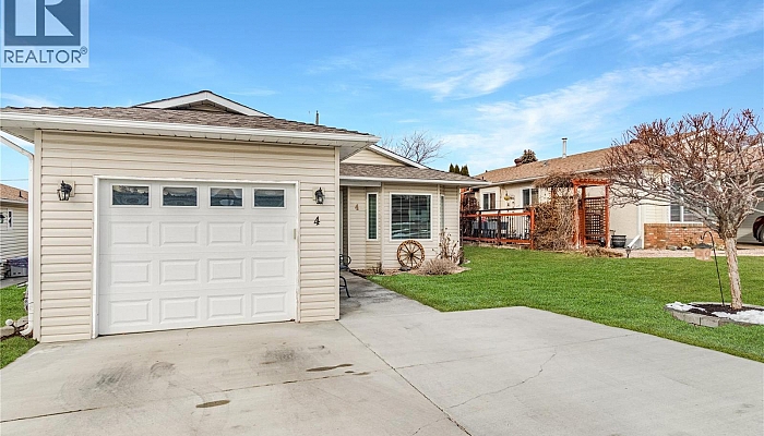 3481 Old Vernon Road Unit# 4 - Photo 1