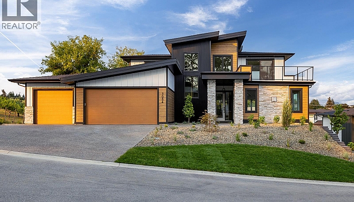 1054 Oak Barrel Place - Photo 1
