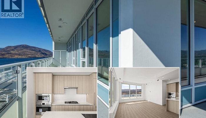 238 Leon Avenue Unit# 2107 - Photo 1