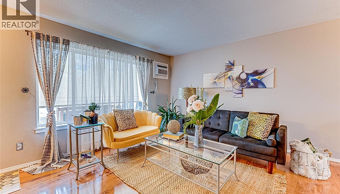 505 Browne Road Unit# 216 Lot# 33 - Photo 1