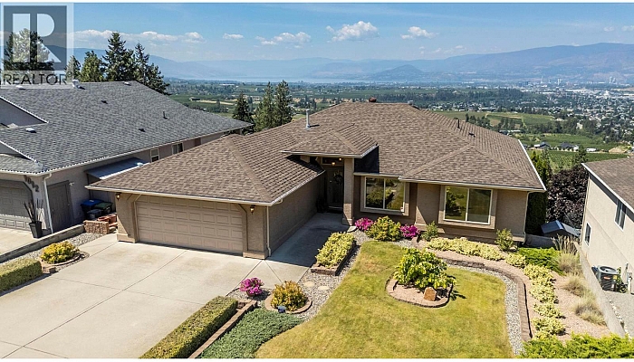 1000 Lone Pine Drive - Photo 1