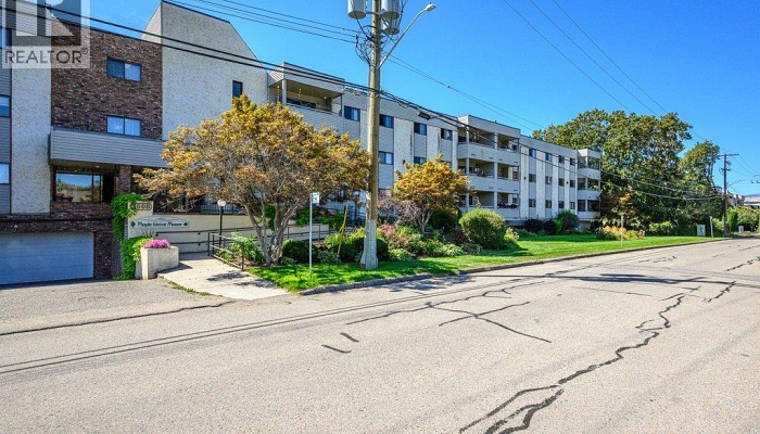 3608 27 Avenue Unit# 201 Lot# 21 - Photo 1