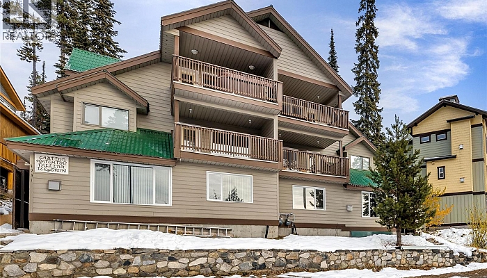 4931 Snowpines Road Unit# C - Photo 1