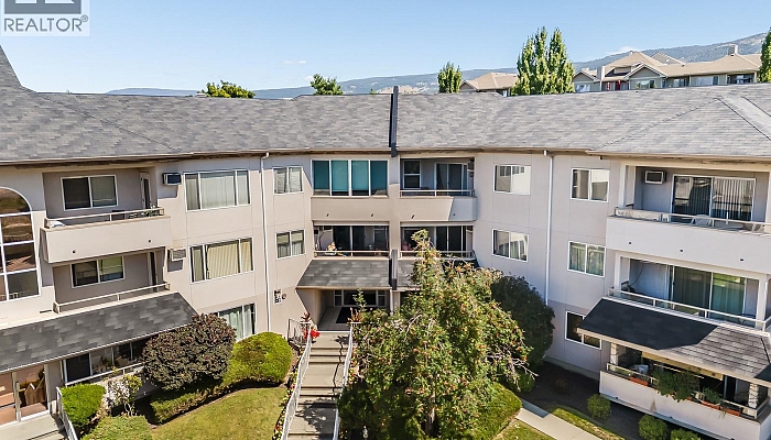 255 Aurora Crescent Unit# 218 - Photo 1