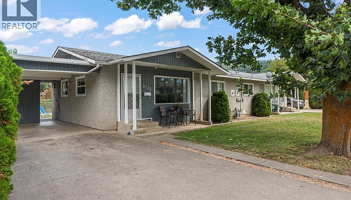 8101 Torrent Drive - Photo 1