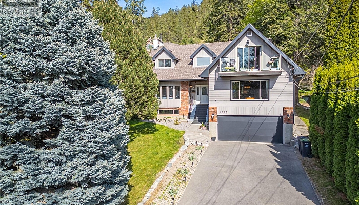 1095 Toovey Road - Photo 1