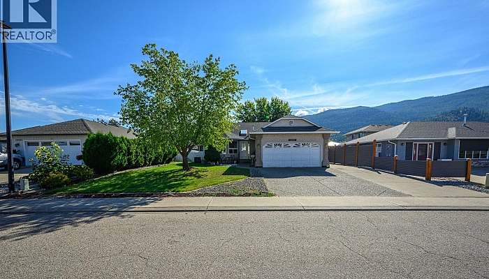 2424 Bradley Drive - Photo 1