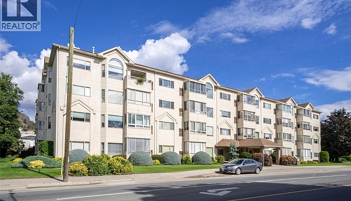 3805 30 Avenue Unit# 112 - Photo 1