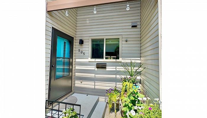 315 Primrose Road Unit# 205 - Photo 1