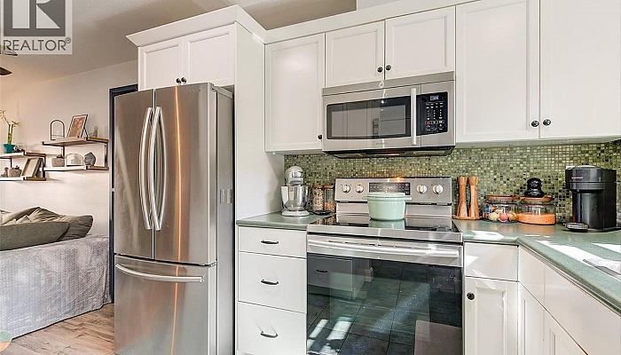 315 Primrose Road Unit# 205 - Photo 1