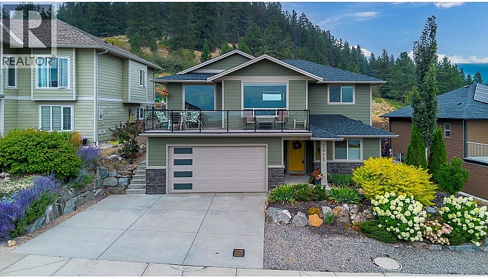 7412 Sun Peaks Drive - Photo 1