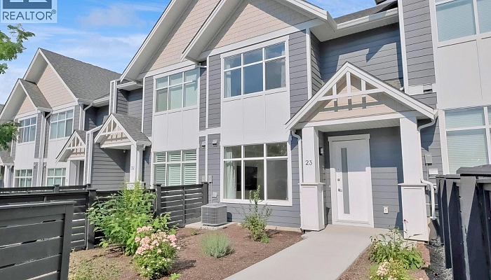 115 Wyndham Crescent Unit# 23 - Photo 1