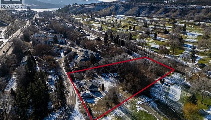 608 Browne Road - Photo 1