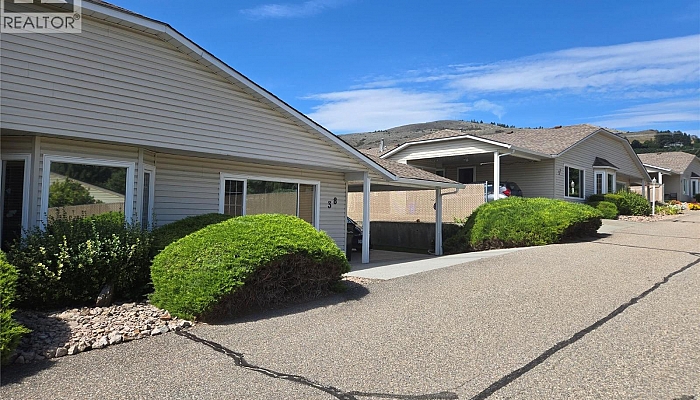 4600 Bella Vista Road Unit# 38 - Photo 1