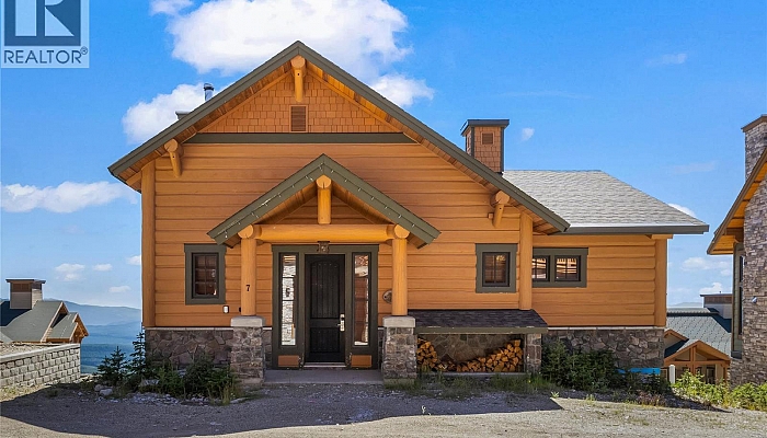 255 Feathertop Way Unit# 7 - Photo 1