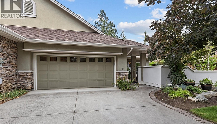 4520 GALLAGHERS Lookout Unit# 2 - Photo 1