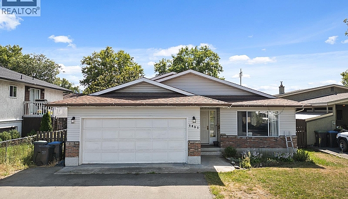 1431 Inkar Road - Photo 1