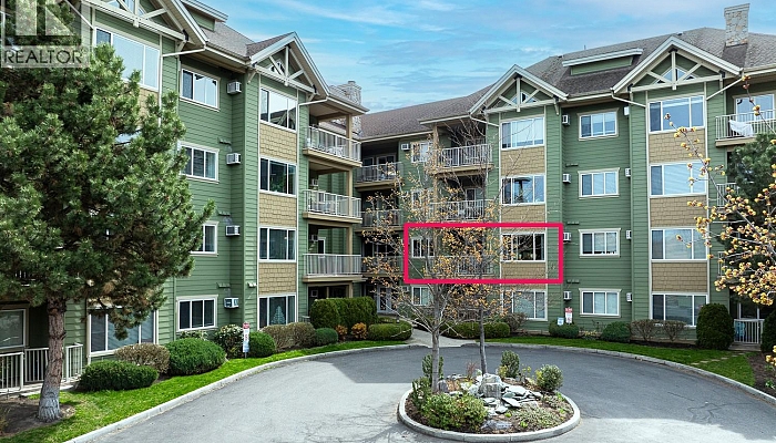 688 Lequime Road Unit# 201 - Photo 1