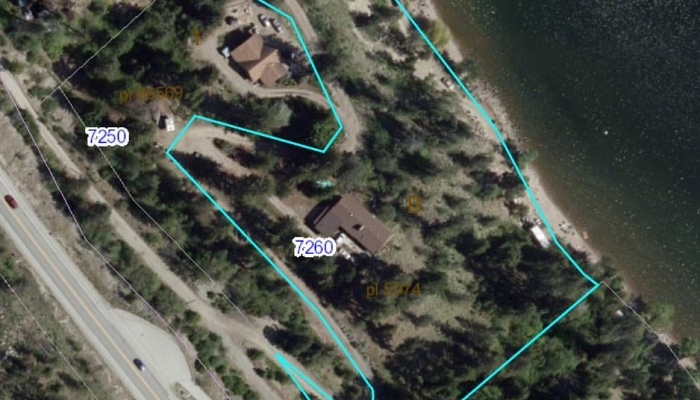 7260 Highway 97 Highway S - Photo 1