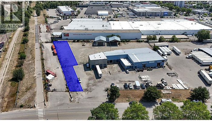 1505 Hardy Street - Photo 1