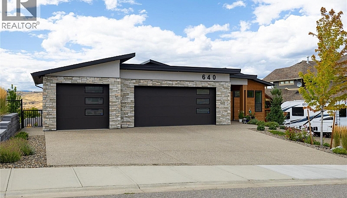 640 Mt. Ida Crescent - Photo 1