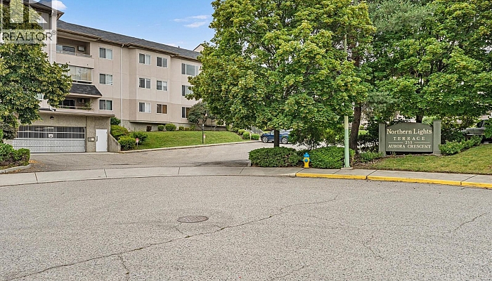 255 Aurora Crescent Unit# 210 - Photo 1