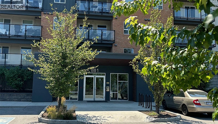 881 Academy Way Unit# 210 - Photo 1