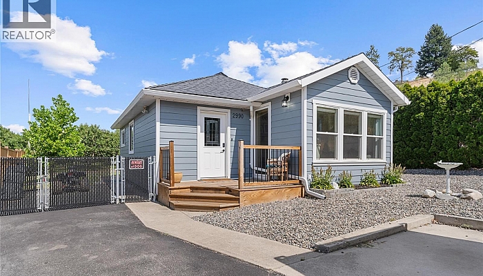 2990 McCulloch Road - Photo 1