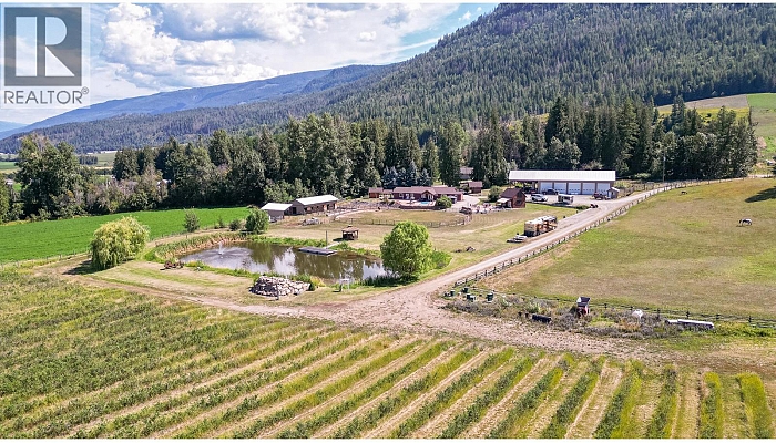 184 Monks Road - Photo 1