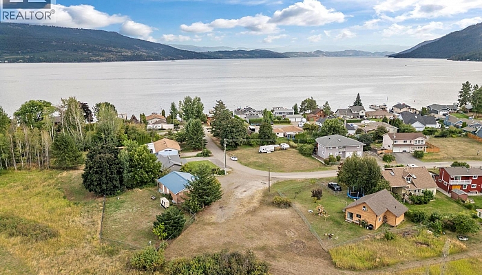 Morden Road Lot# 20 - Photo 1