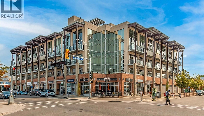 1289 Ellis Street Unit# 320 - Photo 1