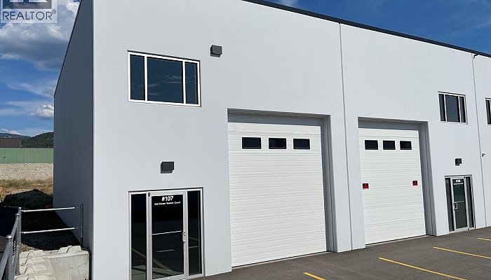 302 Hiram Walker Court Unit# 107 - Photo 1